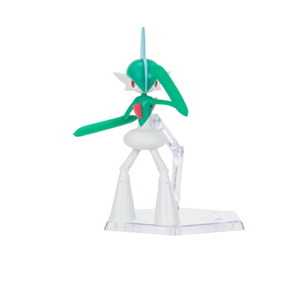 Pokemon Figura De Acción Gallade Articulable 15Cm2