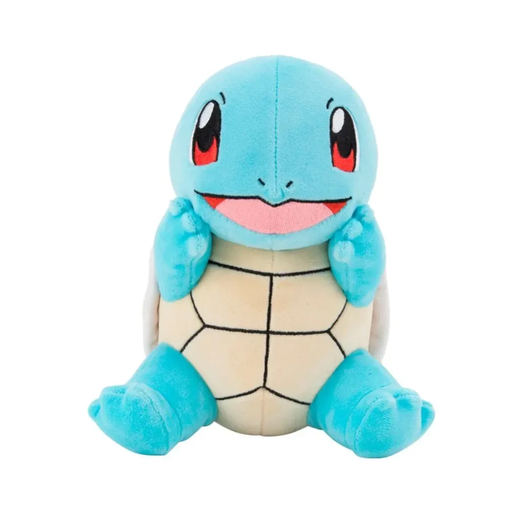 Peluche Pokémon Squirtle 20 Cm2