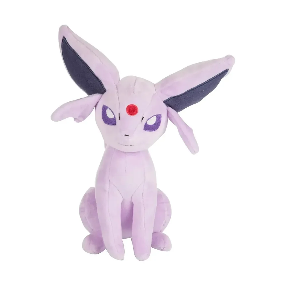 Pokemon Peluche Evoluciones Eevee 20Cm Surtido2