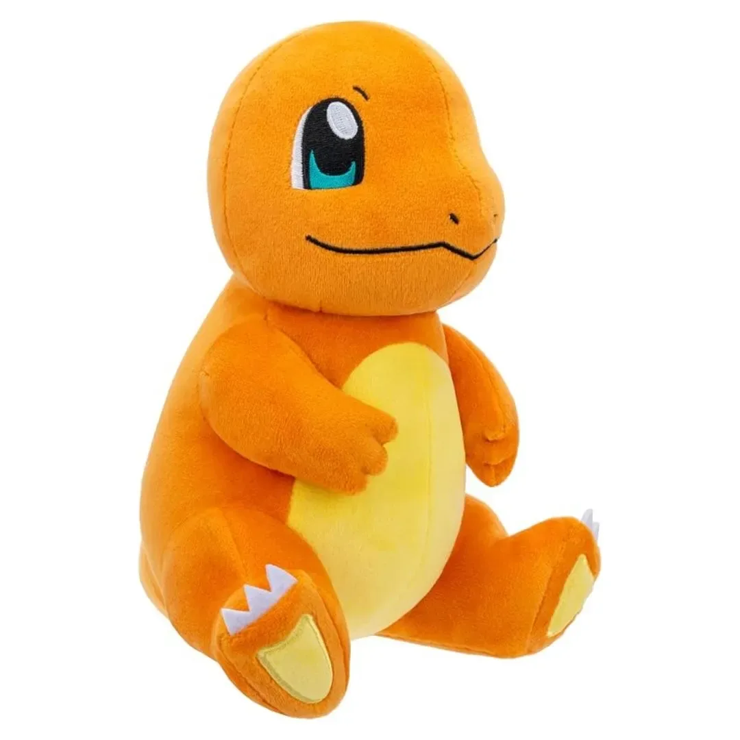 Peluche Pokémon Charmander 20 Cm2