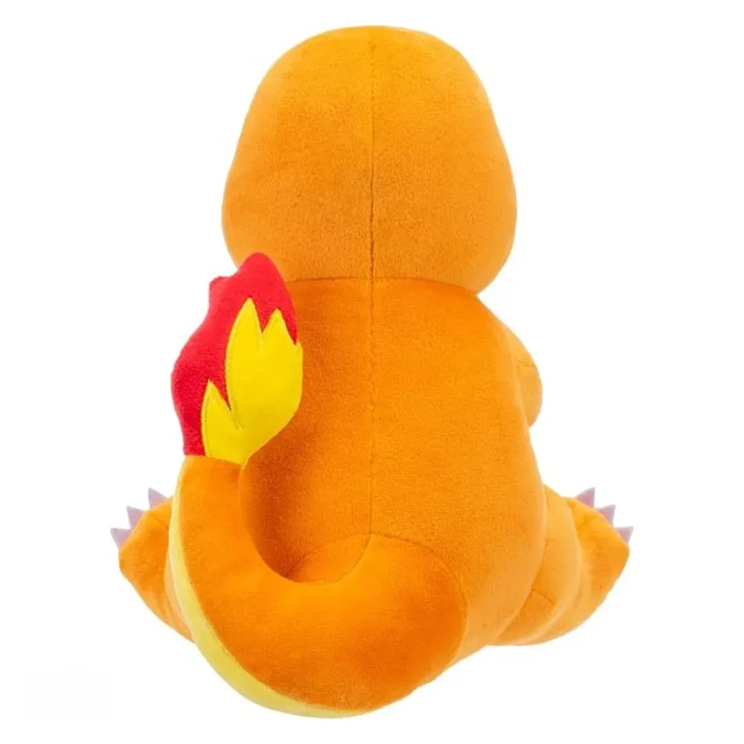 Peluche Pokémon Charmander 20 Cm4
