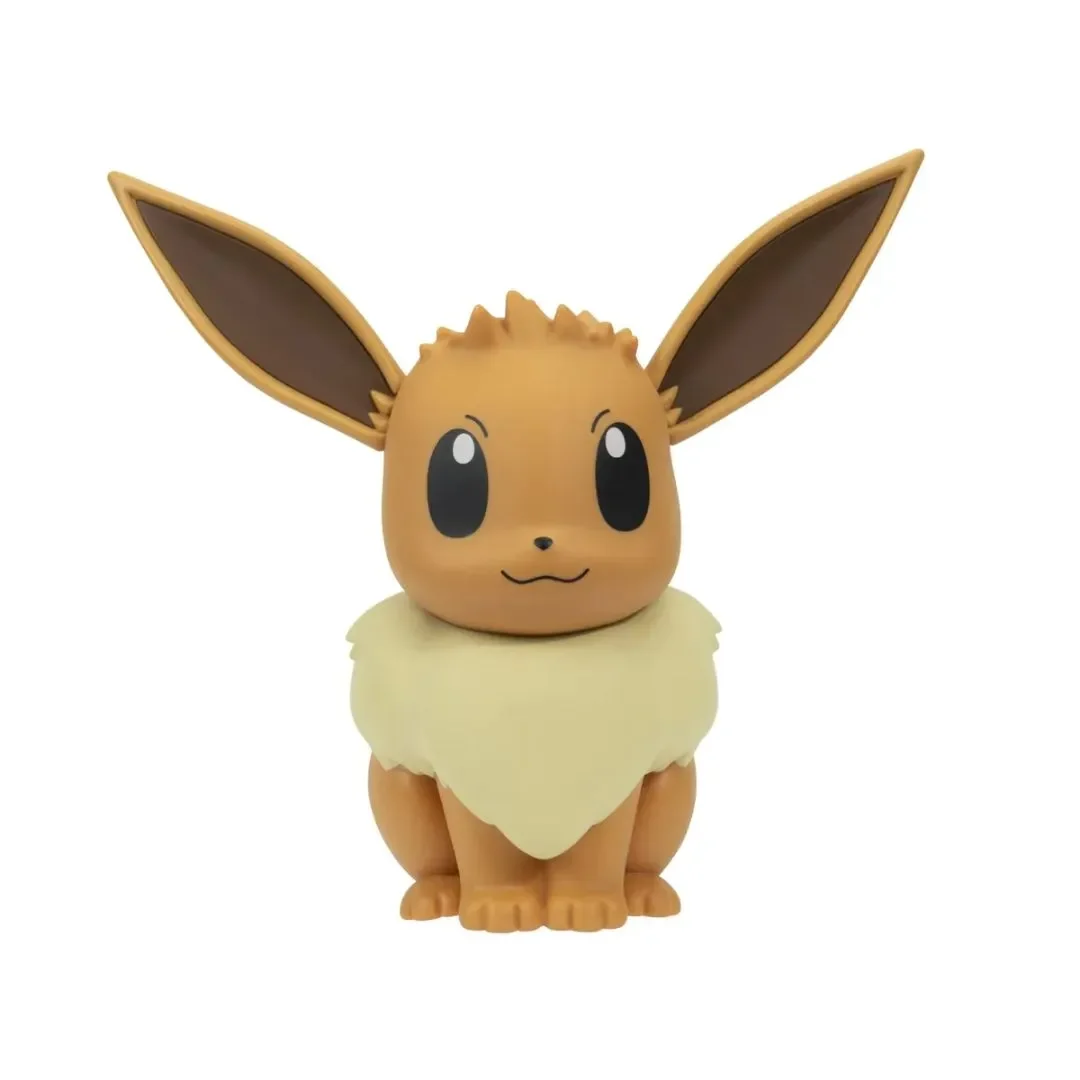 Figura De Vinilo 20cm Eevee Pokemon2