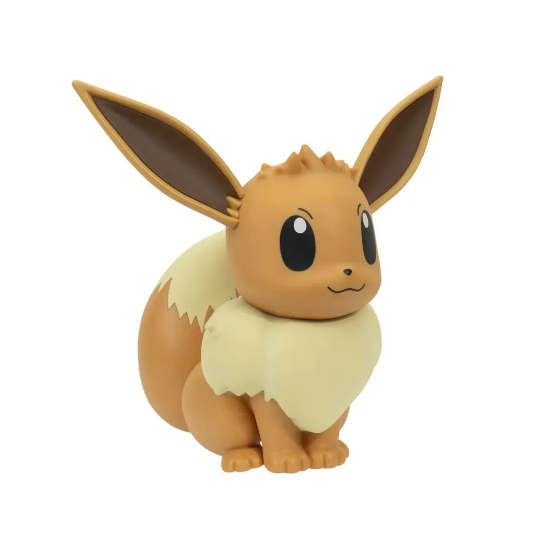 Figura De Vinilo 20cm Eevee Pokemon3
