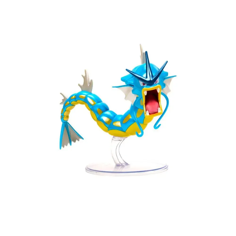 Pokemon Figuras Evolución Magikarp Pack X23