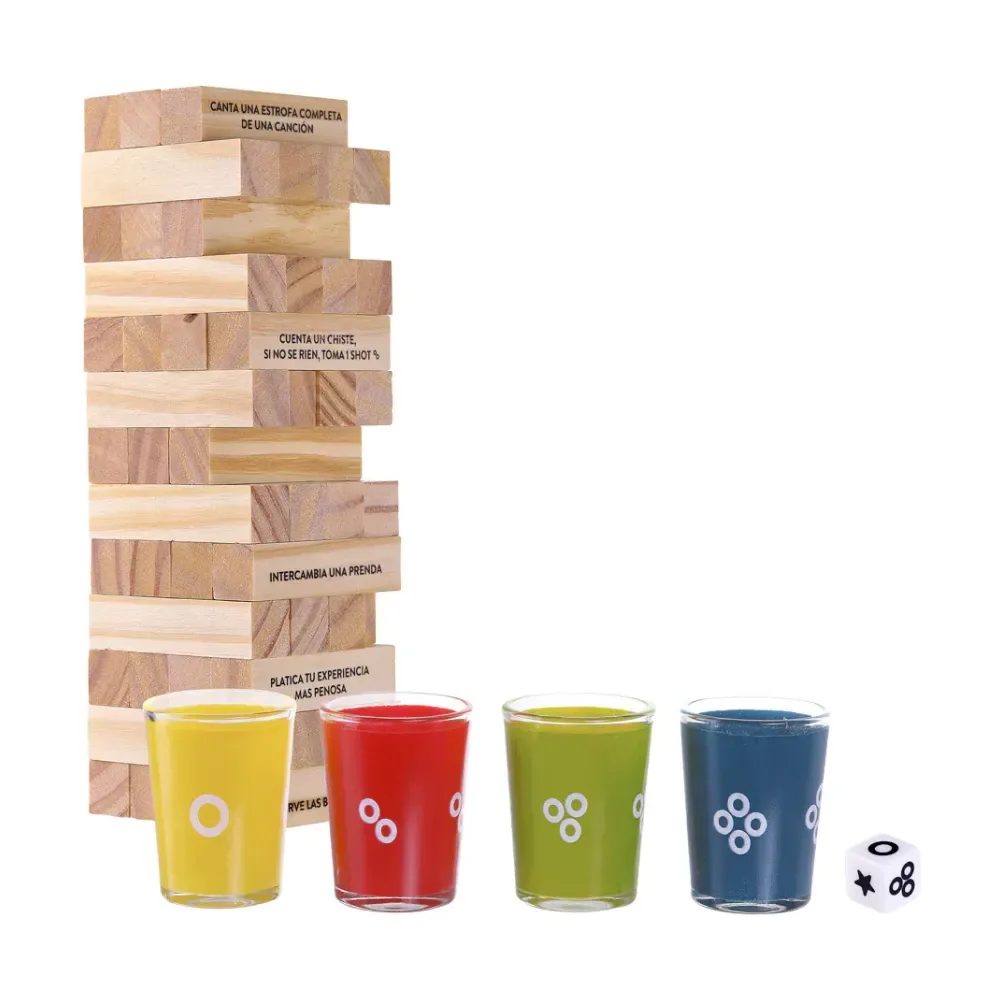 Novelty Games Torre De Beber2