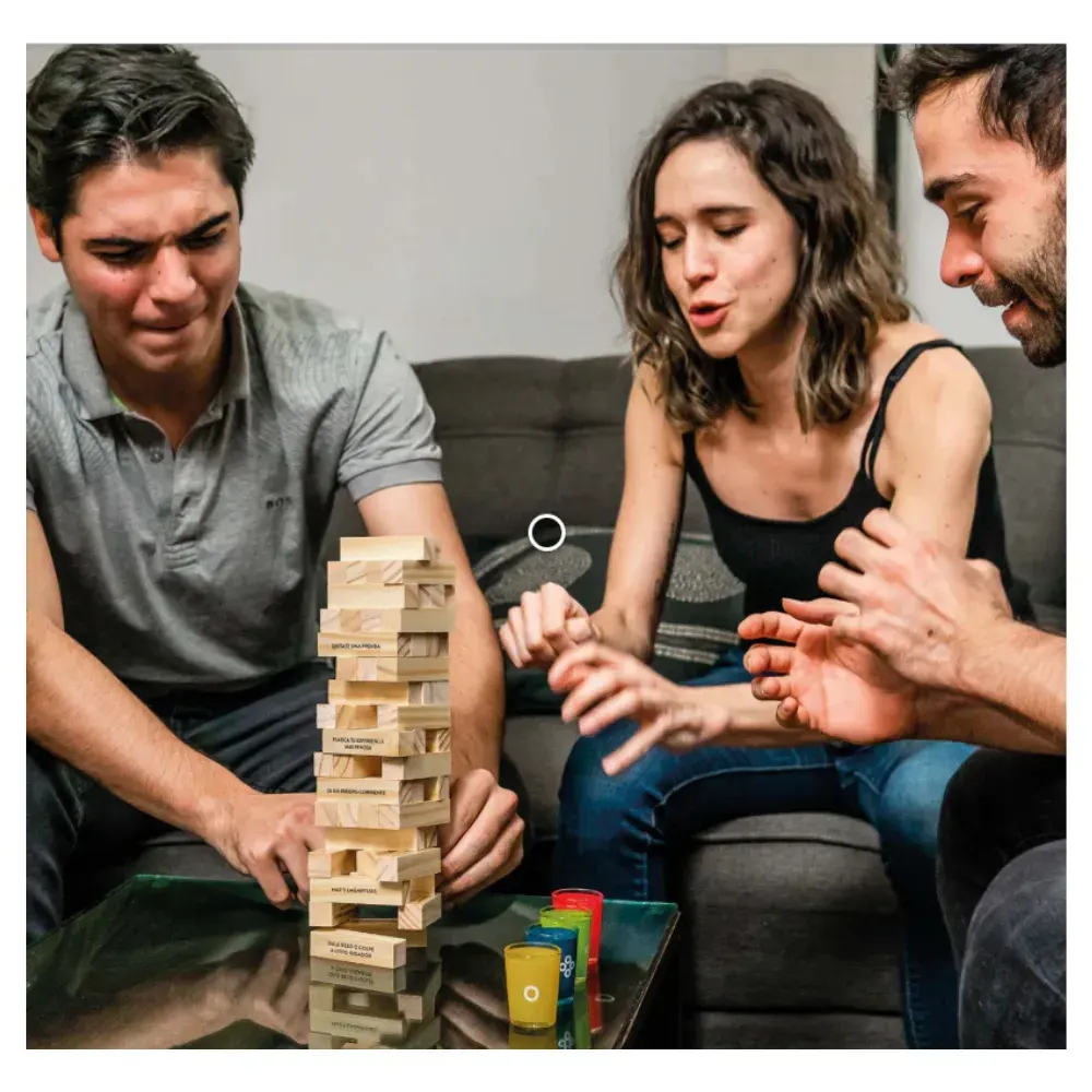 Novelty Games Torre De Beber3