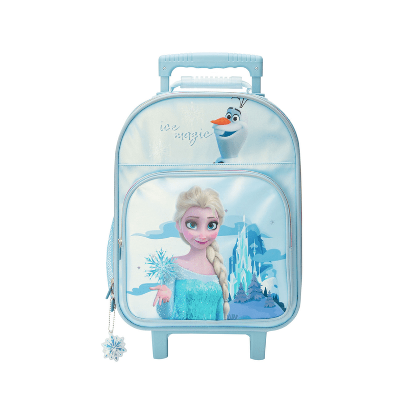 Set Maleta Lonchera Cartuchera Frozen Colección B2