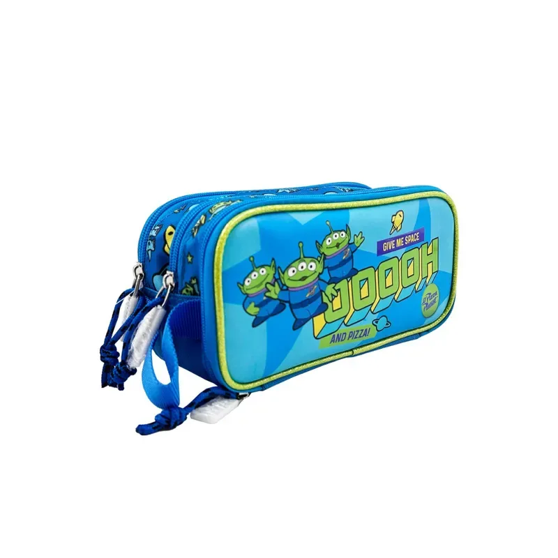 Set Maleta Lonchera Cartuchera Toy Story Colección A6