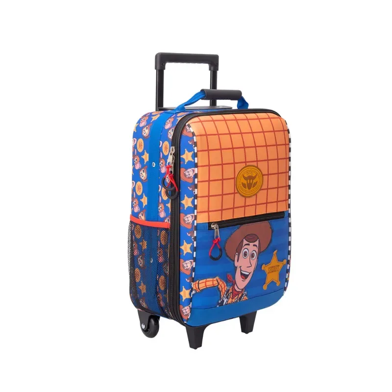 Set Maleta Lonchera Cartuchera Toy Story Colección B4