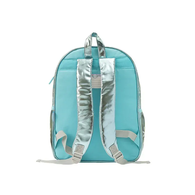 Set de Mochila Lonchera Cartuchera Frozen Colección B3