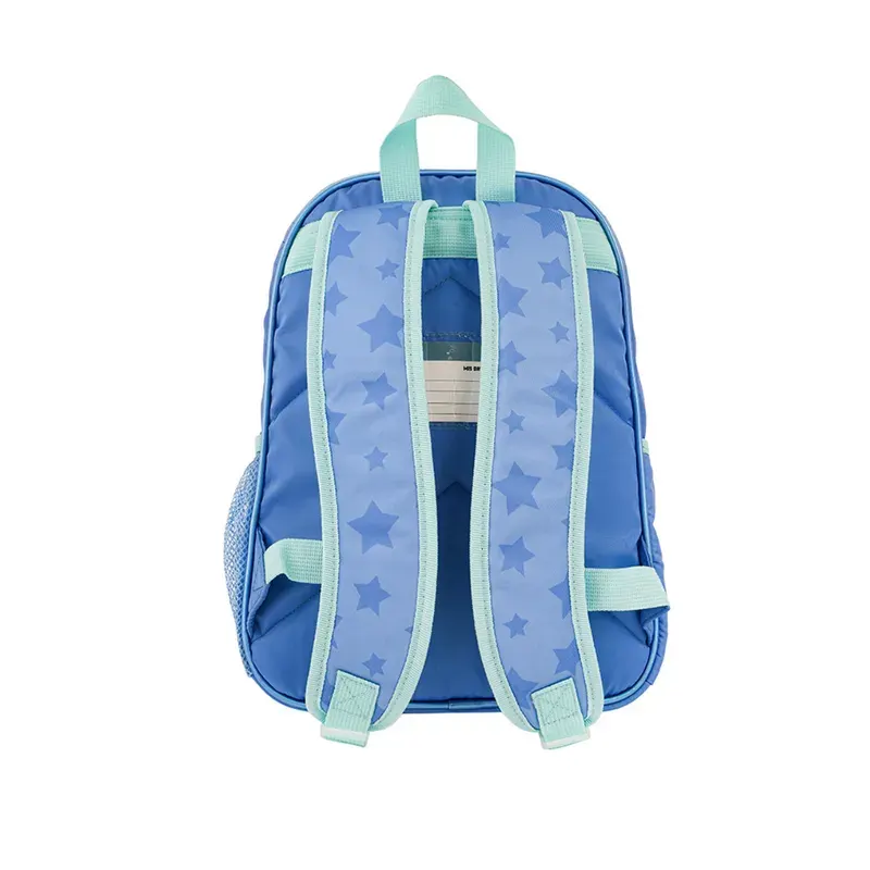 Set de Mini-Mochila Lonchera Cartuchera Nido Dumbo Colección A3