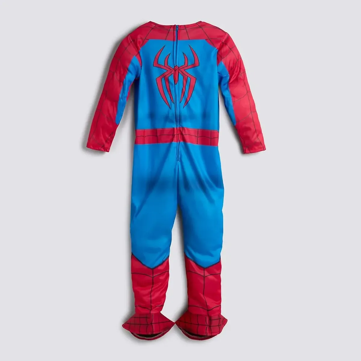 Disfraz Infantil Spiderman Brand New Day Talla 63