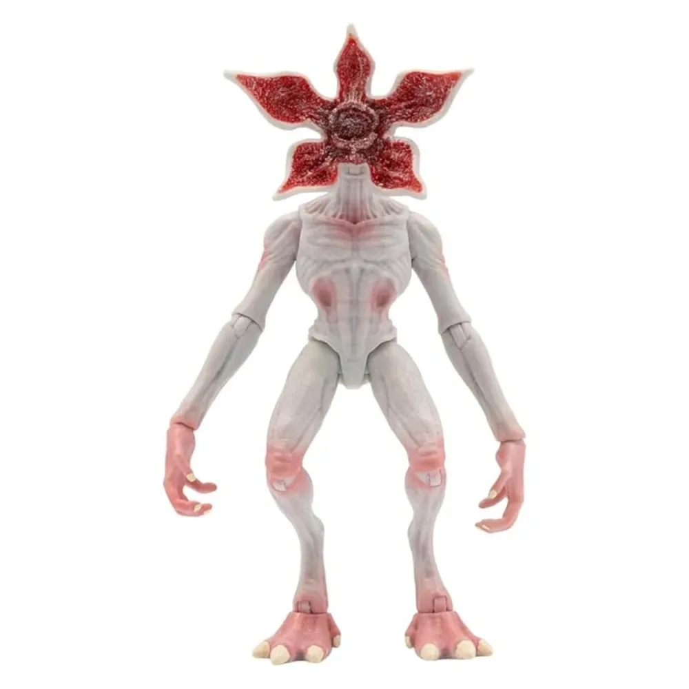 Figura Básica Stranger Things Demogorgon 10 Cm1
