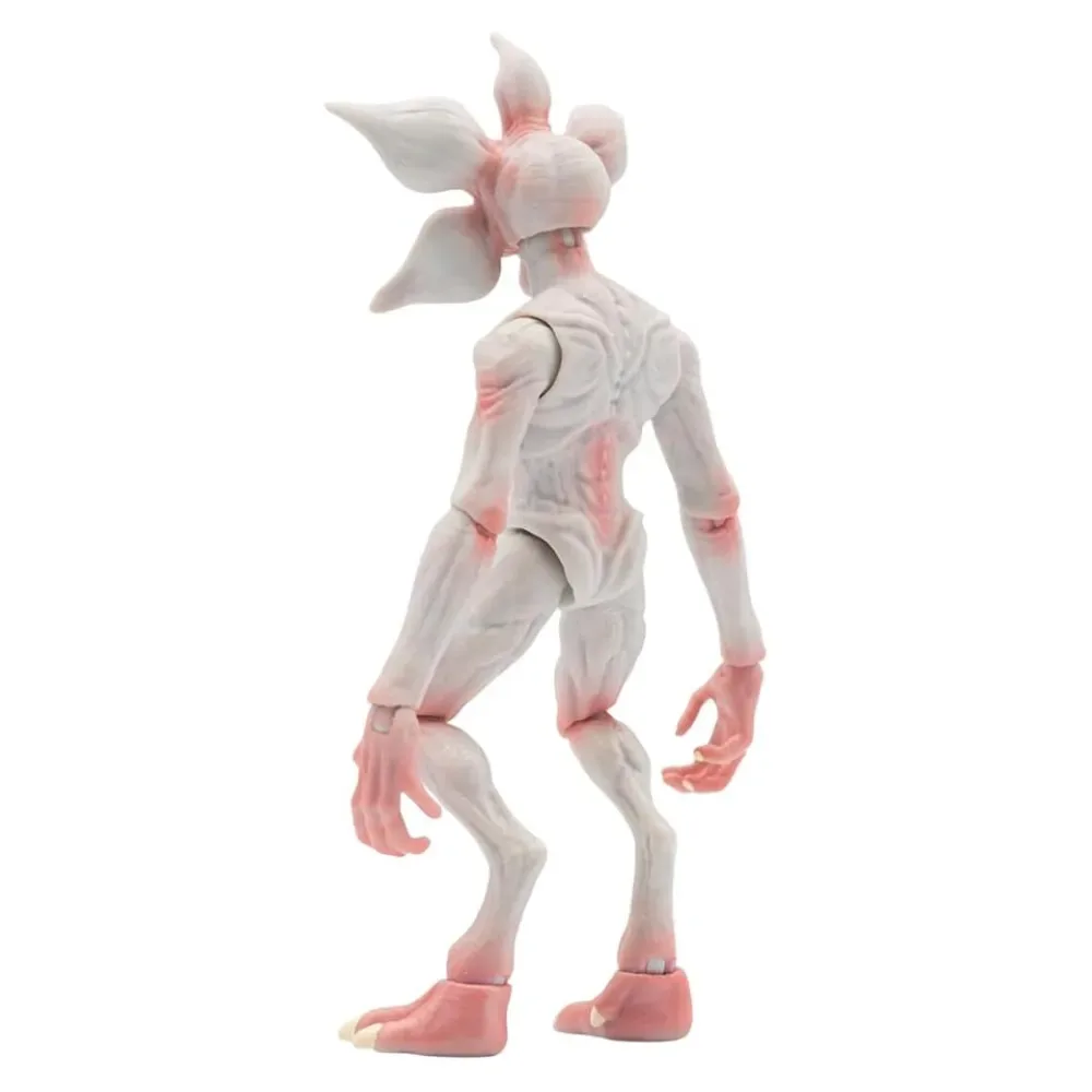 Figura Básica Stranger Things Demogorgon 10 Cm2