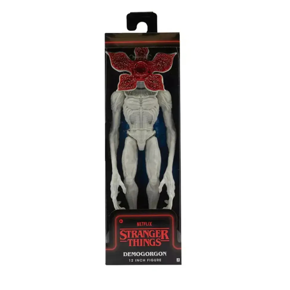Figura Stranger Things Demogorgon 30Cm2
