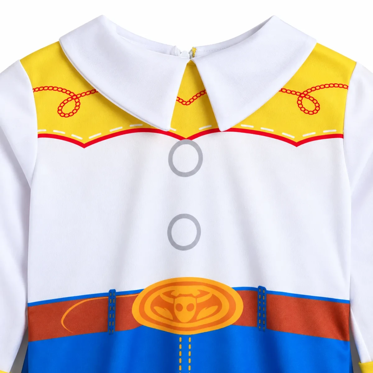 Disfraz  Infantil Disney Pixar Toy Story Jessie Talla 62
