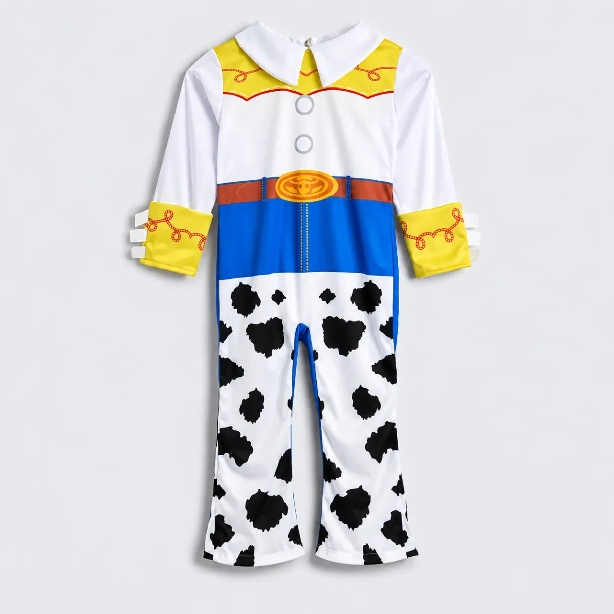 Disfraz  Infantil Disney Pixar Toy Story Jessie Talla 63