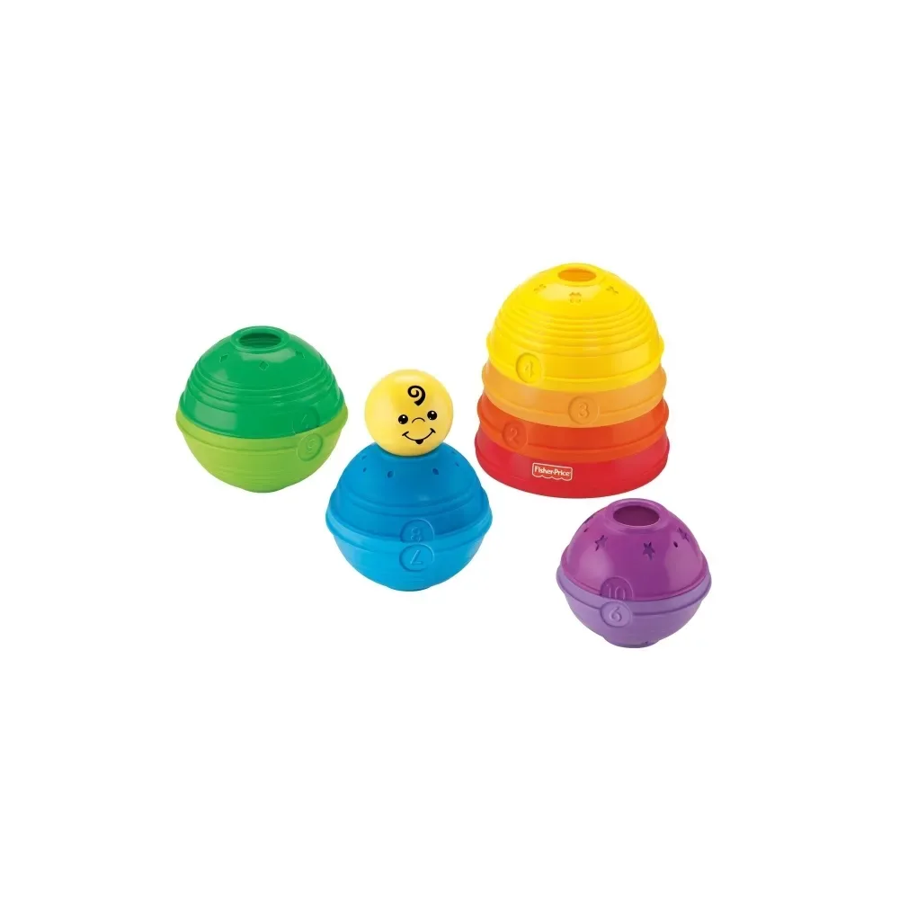 Fisher Price Tazas De Actividades3