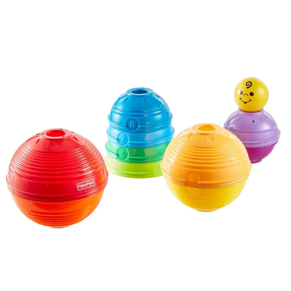 Fisher Price Tazas De Actividades4