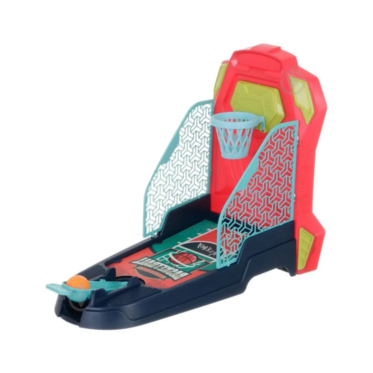 Juego de Mesa Set de Basket4