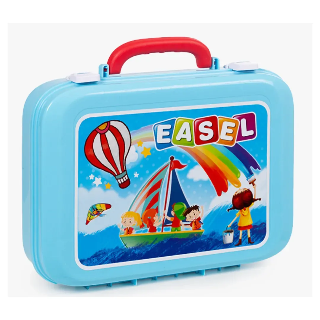 Tablero Creative Mosaico Y Pizarra 2 En 12