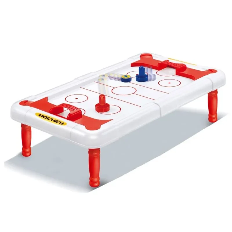 Juego de Mesa Ice Hockey Clásico Portátil Juguete2