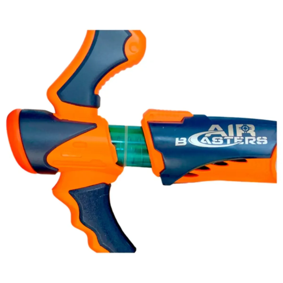 Set de Tiro Arco Air Blaster con 12 Pelotas4
