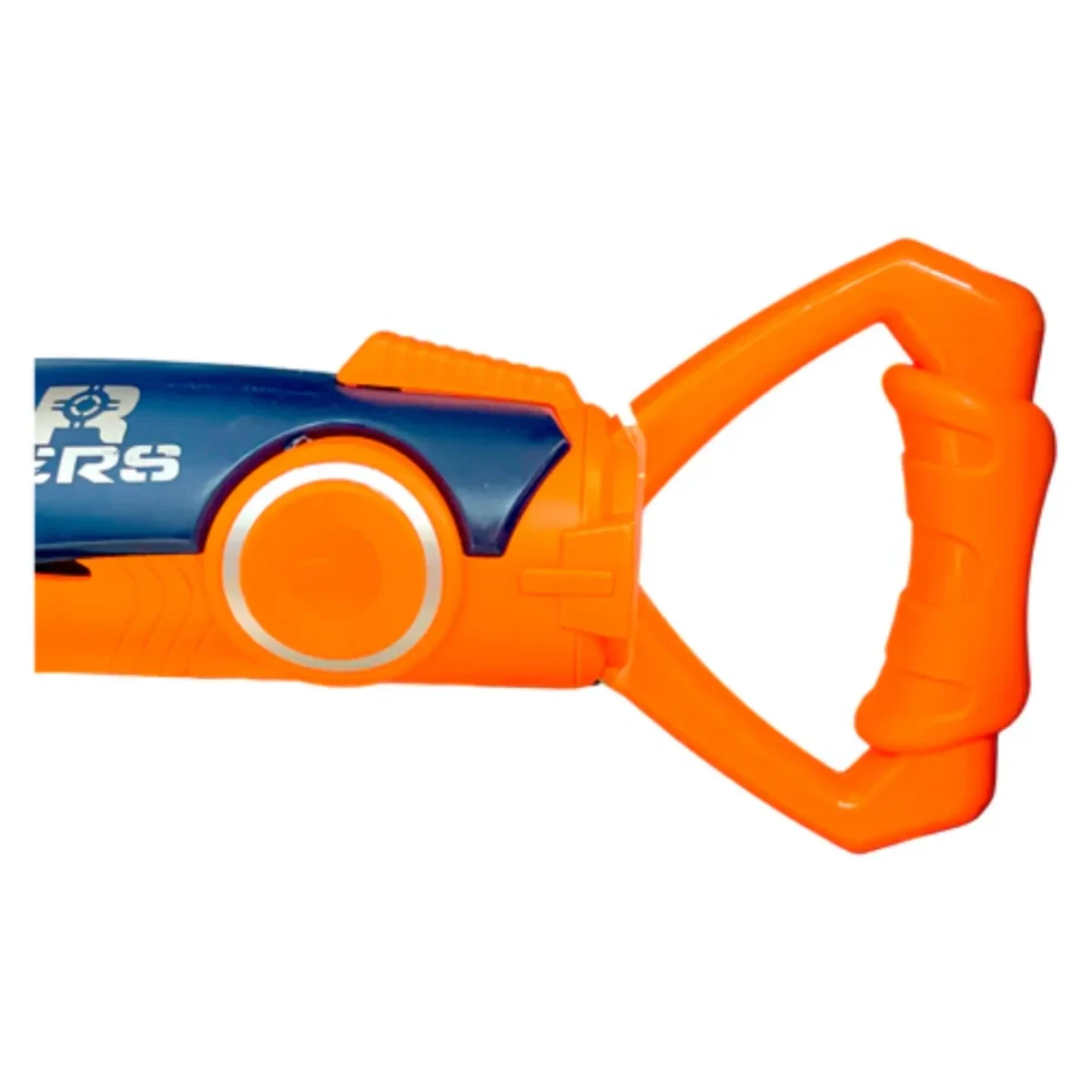 Set de Tiro Arco Air Blaster con 12 Pelotas5