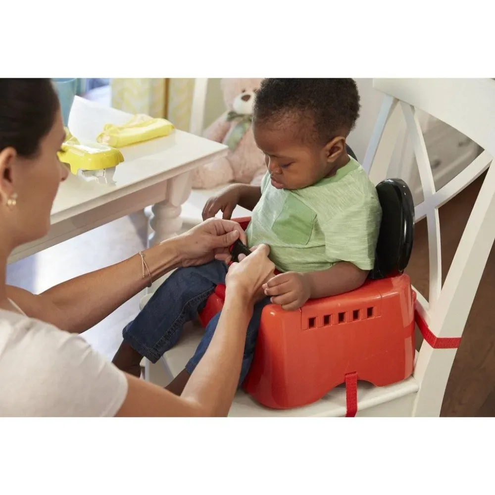 Disney Baby Silla Portatil Con Actividades Mickey5