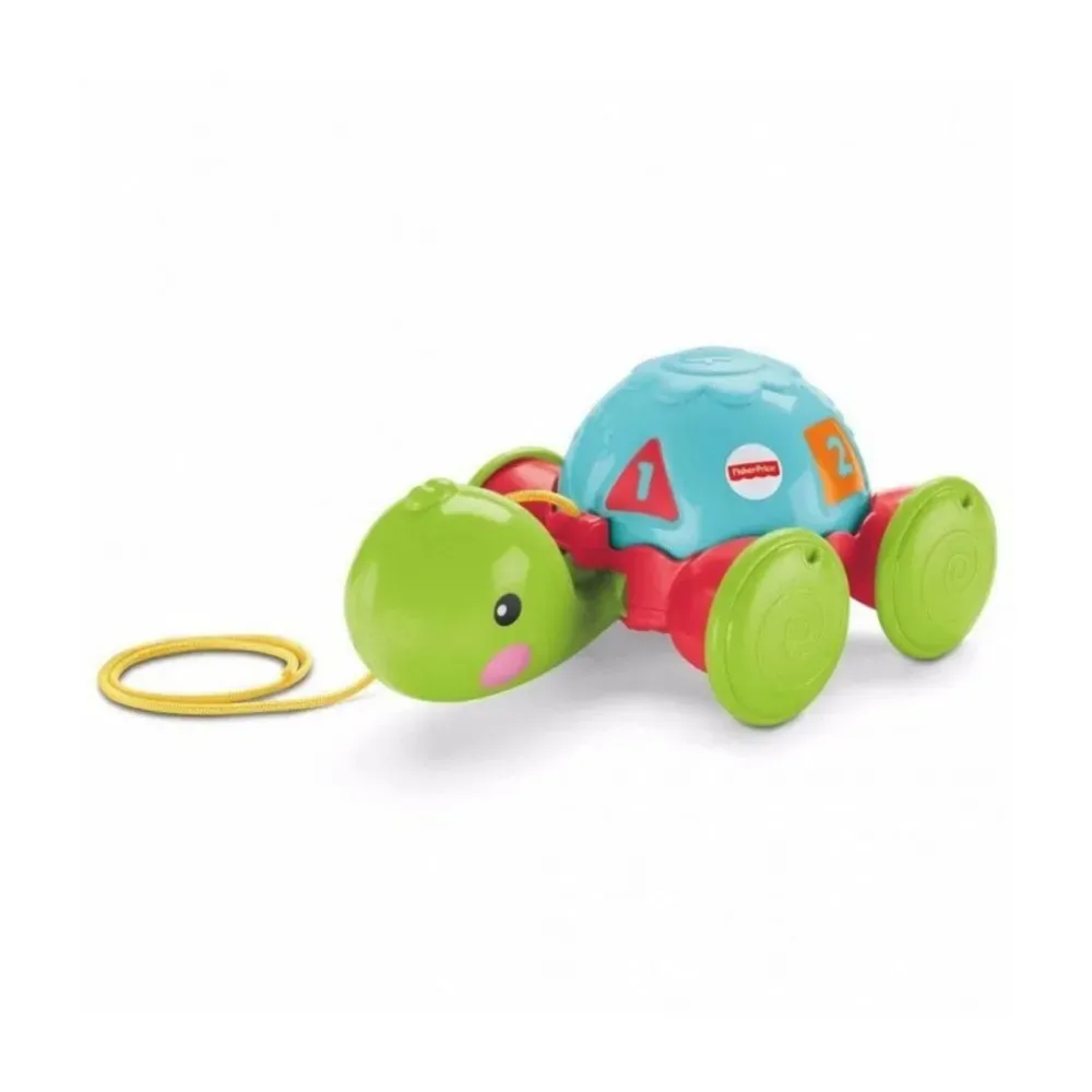 Juguete De Bebé Tortuga De Aprendizaje2