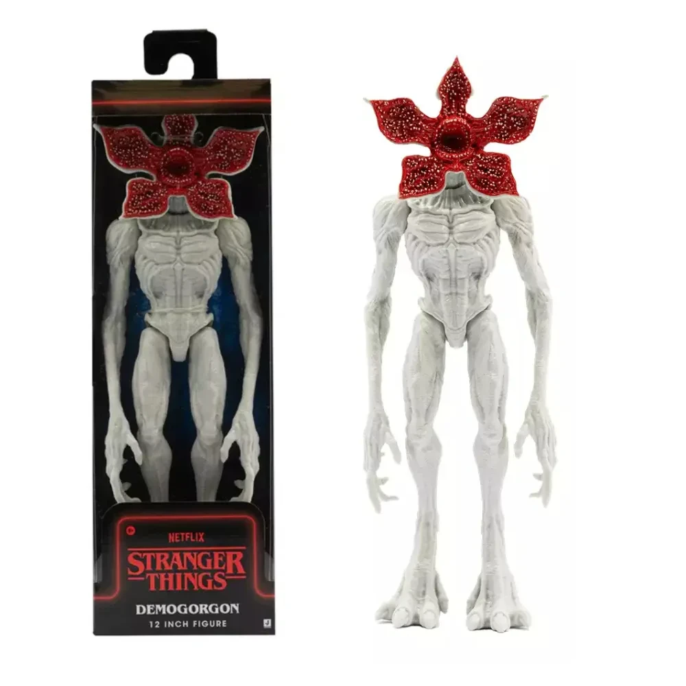 Figura Stranger Things Demogorgon 30Cm