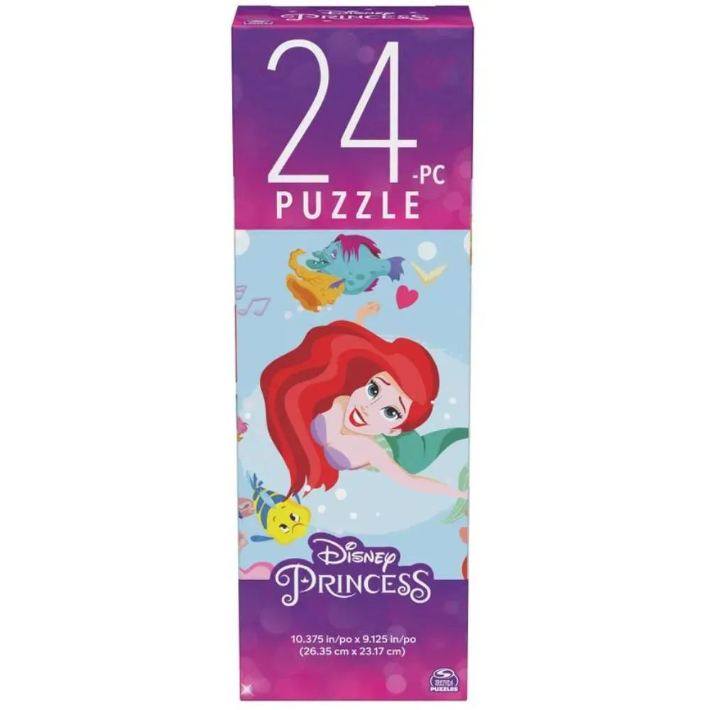 Rompecabezas Disney La Sirenita