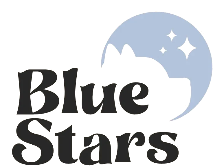 Blue Stars - Ropa y Estética Canina.