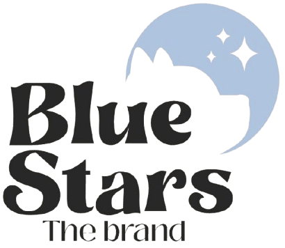 Blue Stars