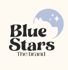 BLUE STARS