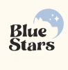 BLUE STARS