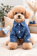 CAMISA BLAS DINO JEAN