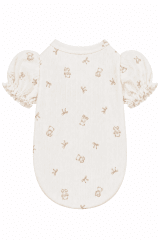 Polo Teddy  Bombacho