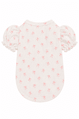POLO LAZOS & DOTS BOMBACHO -ALGODÓN