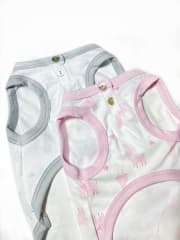 BIVIDI BABY LLAMA ROSA PIMA