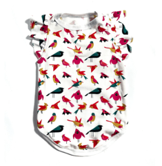 BIVIDI LADY BIRD PIMA