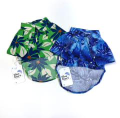 CAMISA HAWAIANA