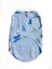 BIVIDI BUNNY AZUL