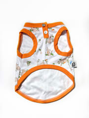 BIVIDI RABBIT CON BOTONES PIMA