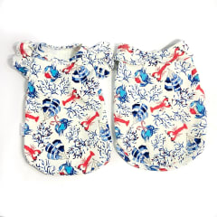 BIVIDI CRAB CUELLO BEBE