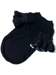 POLO DIANA NEGRO