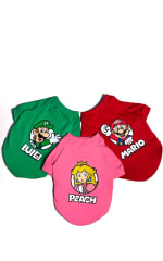 POLO PRINCESA PEACH