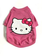 POLO HELLO KITTY