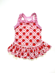 VESTIDO FRANCESCA