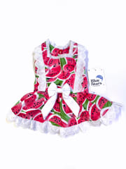 VESTIDO SANDY